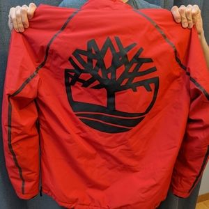 Timberland Men's insulated jacket